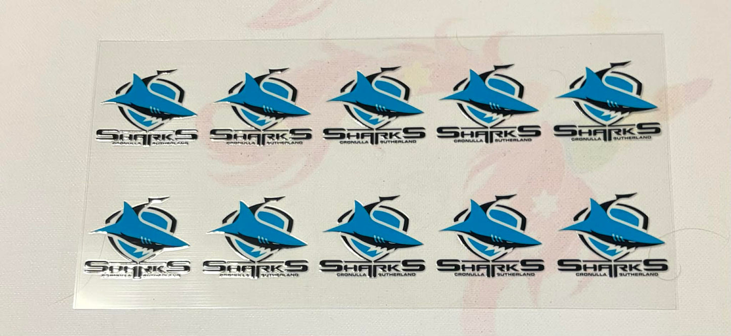 Wraps