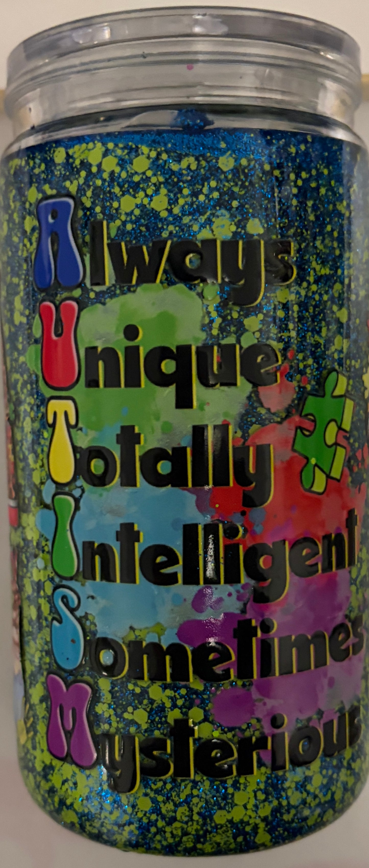 Pre-made Cups