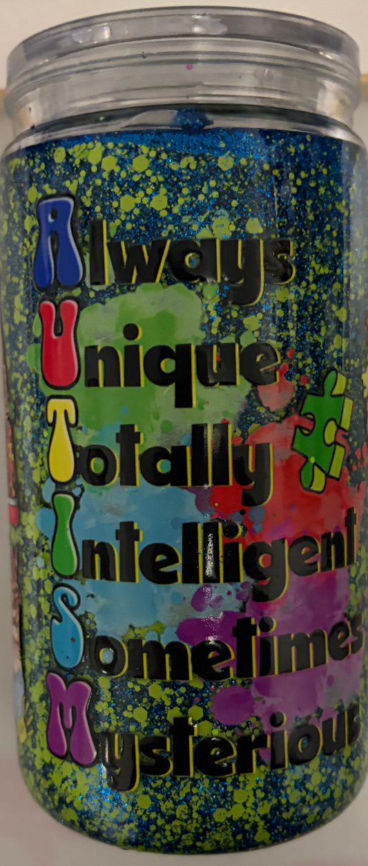 Pre-made Cups
